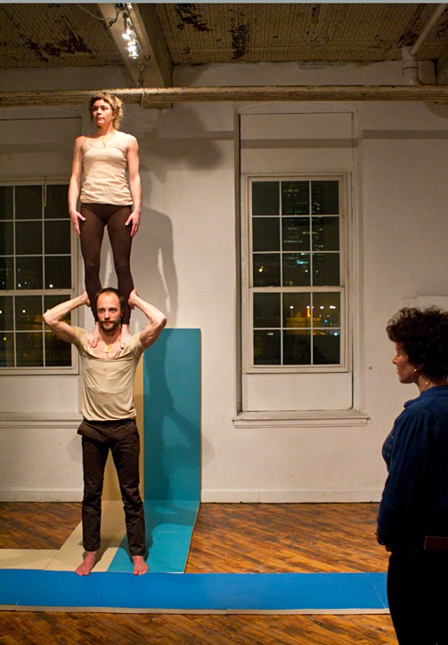 A Narrow Hollow Volume 1