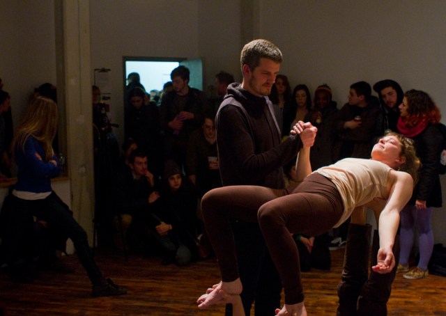 A Narrow Hollow Volume 2